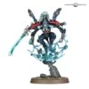 Games Workshop Aeldari: Phoenix Lord Lhykhis -Jouets Miniatures aeldari phoenix lord lhykhis