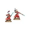 Games Workshop Aeldari: Psycharques -Jouets Miniatures aeldari psycharques