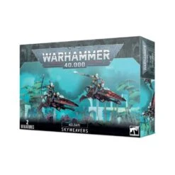 Games Workshop Aeldari: Skyweavers -Jouets Miniatures aeldari skyweavers 1