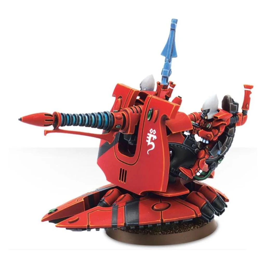Games Workshop Aeldari: Support Weapon 5 Games Workshop Aeldari: Support Weapon – Image 3