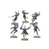 Games Workshop Aeldari: Troupe Harlequin -Jouets Miniatures aeldari troupe harlequin