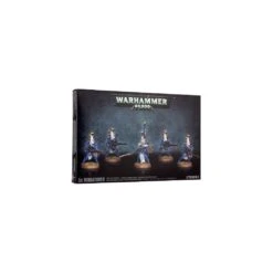 Games Workshop Aeldari: Vengeurs Lugubres -Jouets Miniatures aeldari vengeurs lugubres 1