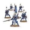Games Workshop Aeldari: Vengeurs Lugubres -Jouets Miniatures aeldari vengeurs lugubres
