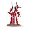Games Workshop Aeldari: Wraithlord -Jouets Miniatures aeldari wraithlord