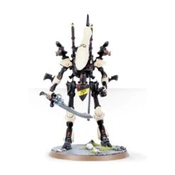 Games Workshop Aeldari: Wraithlord -Jouets Miniatures aeldari wraithlord 3