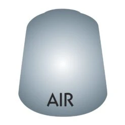 Games Workshop Air: Grey Knights Steel