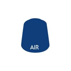 Games Workshop Air: Macragge Blue -Jouets Miniatures air maccrage blue 24ml 1