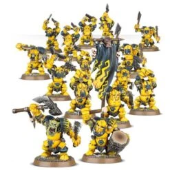 Games Workshop Ardboys