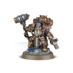 Games Workshop Kharadron Overlords: Arkanaut Admiral