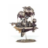 Games Workshop Arkanaut Frigate -Jouets Miniatures arkanaut frigate