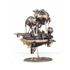 Games Workshop Arkanaut Frigate