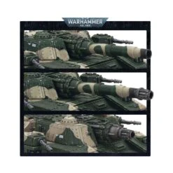 Games Workshop Astra Militarum: Baneblade -Jouets Miniatures astra militarum baneblade 2