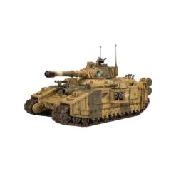 Games Workshop Astra Militarum: Baneblade