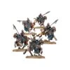Games Workshop Astra Militarum: Cavaliers D'Attila -Jouets Miniatures astra militarum cavaliers d attila