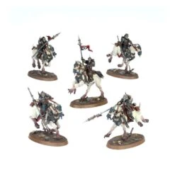 Games Workshop Astra Militarum: Cavaliers De Krieg