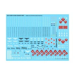 Games Workshop Astra Militarum: Cavaliers De Krieg -Jouets Miniatures astra militarum cavaliers de krieg 4