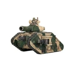 Games Workshop Astra Militarum: Char Leman Russ