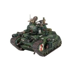 Games Workshop Astra Militarum: Char Rogal Dorn