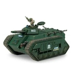 Games Workshop Astra Militarum: Chimera 8 Games Workshop Astra Militarum: Chimera -Jouets Miniatures astra militarum chimera 2