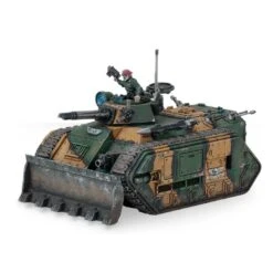 Games Workshop Astra Militarum: Chimera