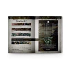 Games Workshop Astra Militarum: Codex -Jouets Miniatures astra militarum codex 2