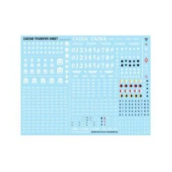 Games Workshop Astra Militarum: Escouade De Commandement Cadienne -Jouets Miniatures astra militarum escouade de commandement cadienne 3