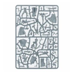 Games Workshop Astra Militarum: Fantômes De Gaunt -Jouets Miniatures astra militarum fantomes de gaunt 3