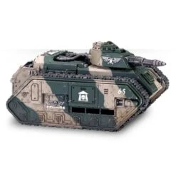 Games Workshop Astra Militarum: Hellhound
