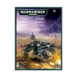 Games Workshop Astra Militarum: Hellhound -Jouets Miniatures astra militarum hellhound 3