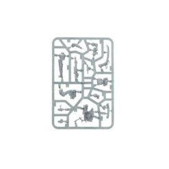 Games Workshop Astra Militarum: Minka Lesk -Jouets Miniatures astra militarum minka lesk 1