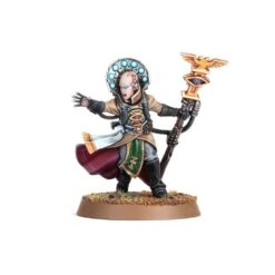 Games Workshop Astra Militarum: Primaris Psyker