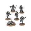 Games Workshop Astra Militarum: Sapeurs De Krieg -Jouets Miniatures astra militarum sapeur de krieg