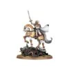 Games Workshop Astra Militarum: Seigneur Solaire Leontus -Jouets Miniatures astra militarum seigneur solaire leontus