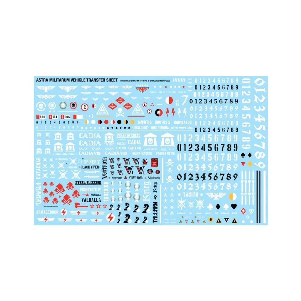 Games Workshop Astra Militarum: Sentinel 7 Games Workshop Astra Militarum: Sentinel – Image 5