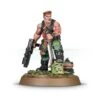 Games Workshop Astra Militarum: Sly Marbo