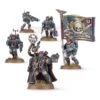 Games Workshop Astra Militarum: Tempestus Scions / Command Squad