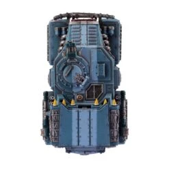 Games Workshop Astra Militarum: Tempestus Taurox Prime -Jouets Miniatures astra militarum tempestus taurox prime 4