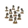 Games Workshop Astra Militarum: Troupes De Choc Cadienne -Jouets Miniatures astra militarum troupes de choc cadienne