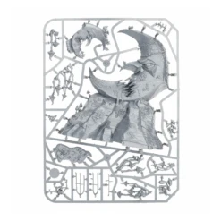 Games Workshop Décor: Gloomspite Gitz Bad Moon Loonshrine -Jouets Miniatures bad moon loonshrine 3