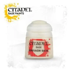 Games Workshop Base: Ionrach Skin