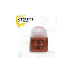 Games Workshop Base: Screaming Bell