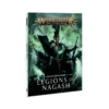 Games Workshop Battletome: Legions Of Nagash -Jouets Miniatures battletome legions of nagash