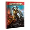 Games Workshop Battletome: Stormcast Eternals