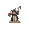Games Workshop Black Templars: Castellan -Jouets Miniatures black templars castellan