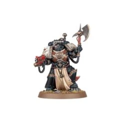 Games Workshop Black Templars: Castellan