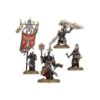 Games Workshop Black Templars: Chapelain Grimaldus Et Sa Suite