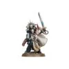 Games Workshop Black Templars: Sénéchal -Jouets Miniatures black templars senechal