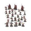 Games Workshop Blades Of Khorne: Avant-Garde -Jouets Miniatures blades of khorne avant garde