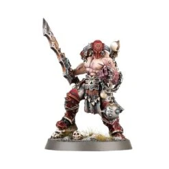 Games Workshop Blades Of Khorne: Avant-Garde -Jouets Miniatures blades of khorne avant garde 2