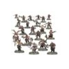 Games Workshop Blades Of Khorne: Bloodreavers 2 Games Workshop Blades Of Khorne: Bloodreavers -Jouets Miniatures blades of khorne bloodreavers